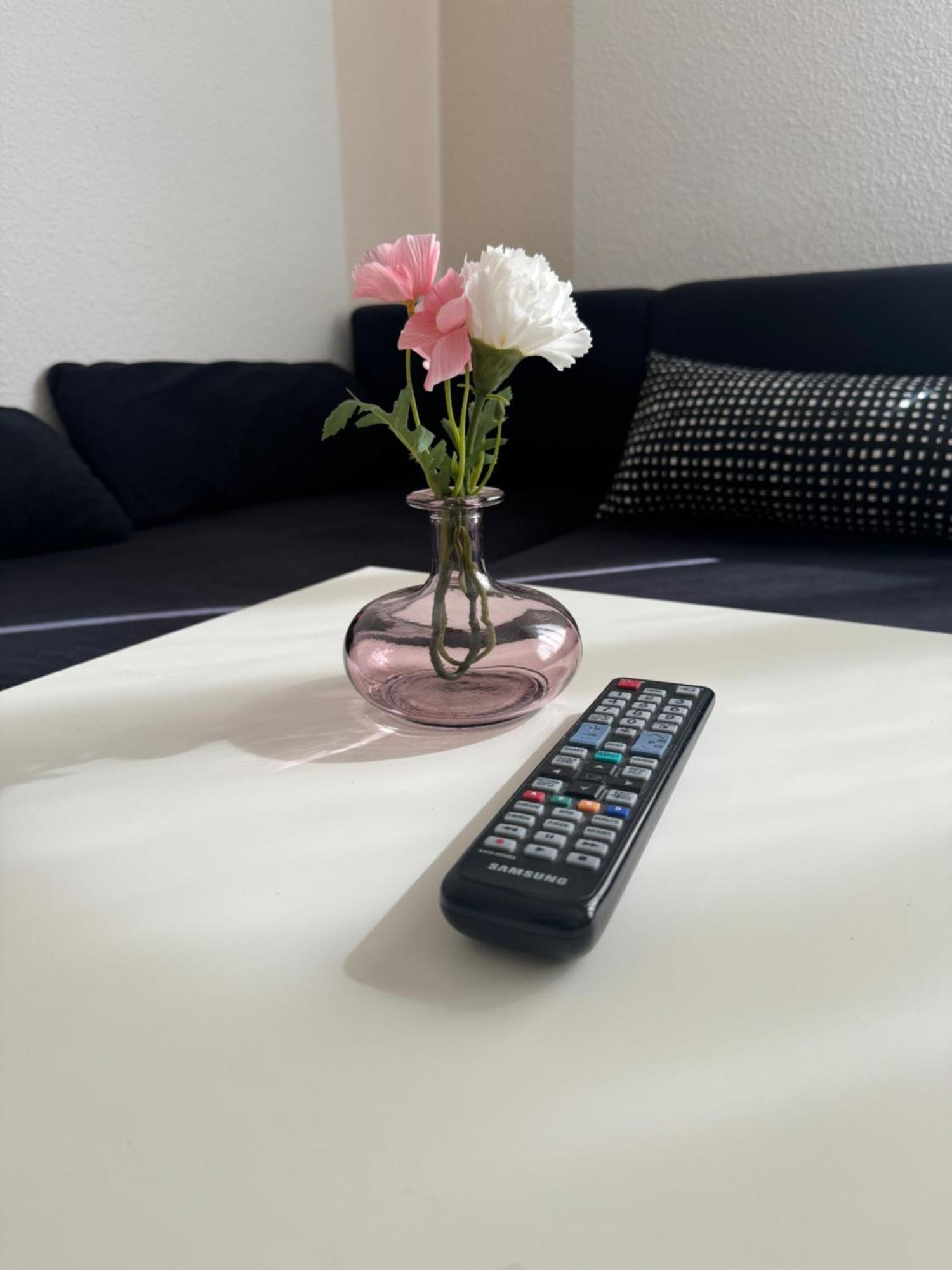 Skypension Schoenefeld Ngoại thất bức ảnh